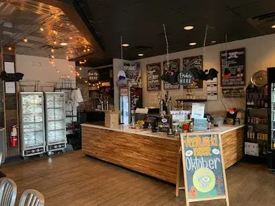 Troup's Pizza
