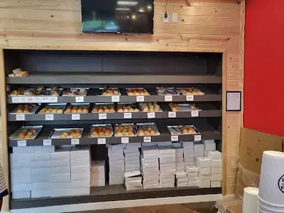 American Kolache