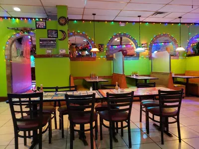 Munoz Mexican Grill