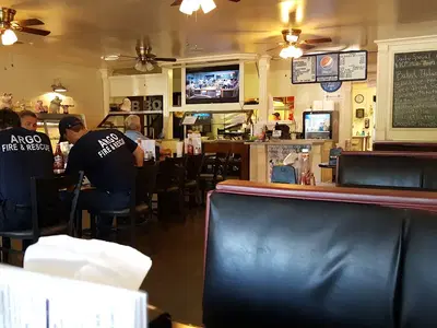 Southland BBQ