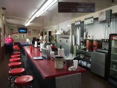 Ken's Hickory Pit Barbecue