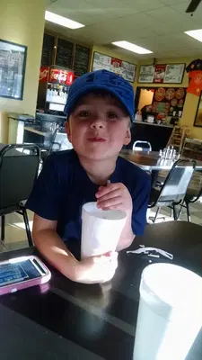 Fox's Pizza Den - Argo
