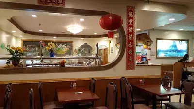East Buffet