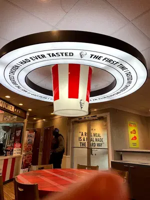 KFC