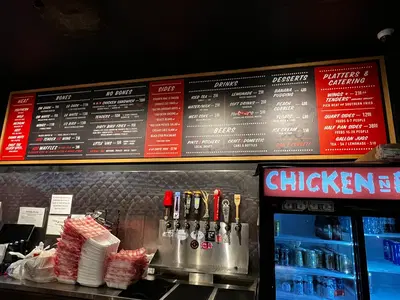 Chick-fil-A