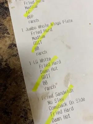 The Bistro – Eat. Drink. Connect.®
