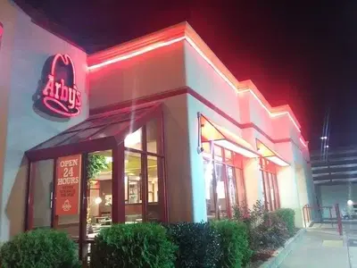 Arby's