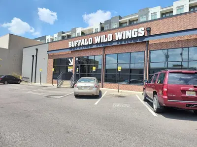 Buffalo Wild Wings