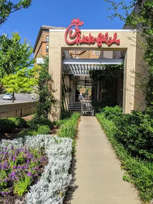 Chick-fil-A