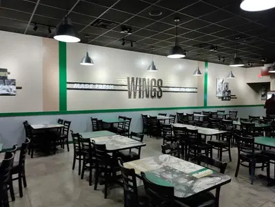 Wingstop