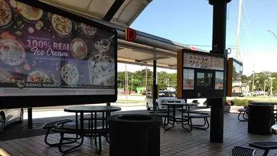Sonic Drive-In