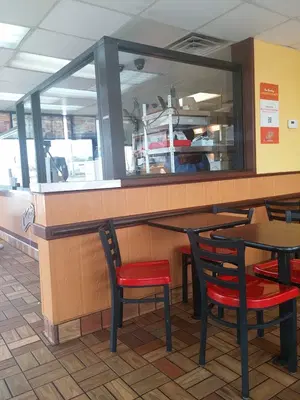 Church's Texas Chicken