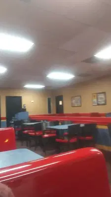Church's Texas Chicken