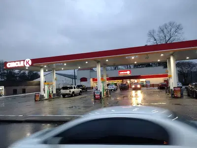 Circle K