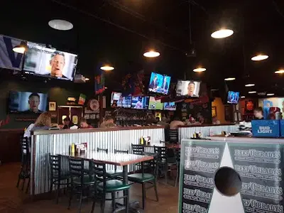 Beef 'O' Brady's