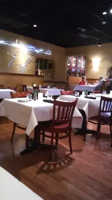Bonefish Grill