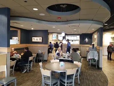 Culver's