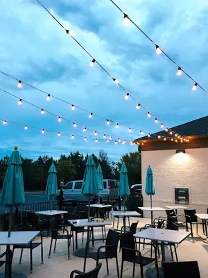 Farrelly's Southern Bar and Kitchen