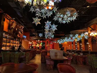 Iguana Grill