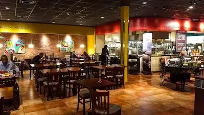 Newk's Eatery