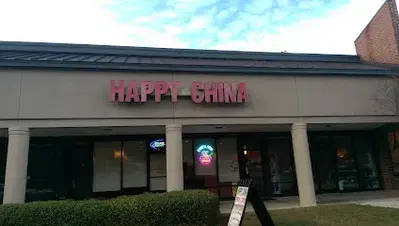 Happy China Chinese Restaurant