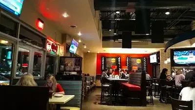 Brixx Wood Fired Pizza + Craft Bar