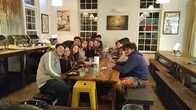 Vecchia Pizzeria & Mercato