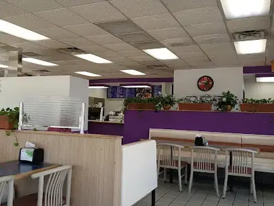 The Purple Onion Deli & Grill - Pelham