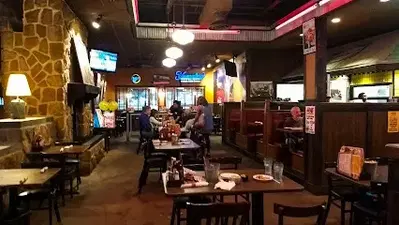 Logan's Roadhouse