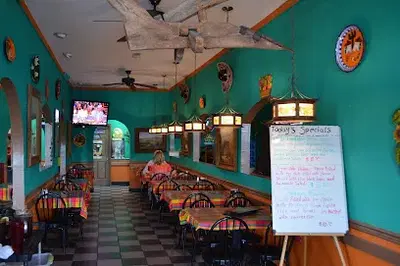 Zapata Mexican Restaurant
