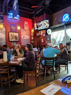 Cajun Steamer Bar & Grill