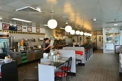 Waffle House