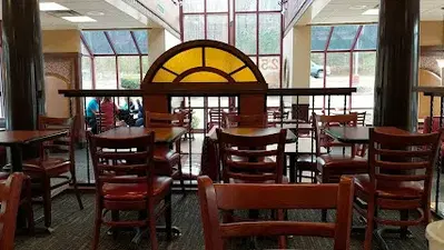 Arby's