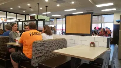 Chick-fil-A