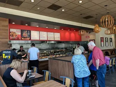 Panda Express