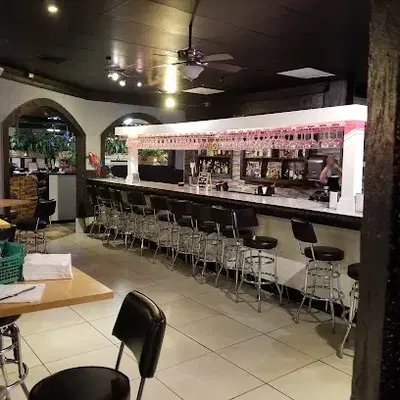 Acapulco Bar & Grill
