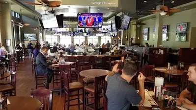 Hickory Tavern