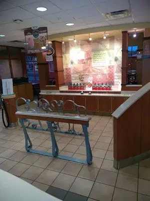 Arby's