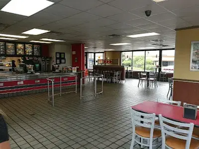 Hardee's