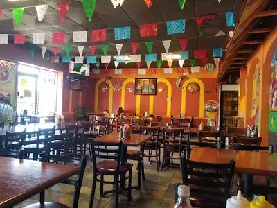 El Taco Loco