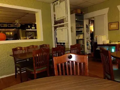 De Vinci's Pizza
