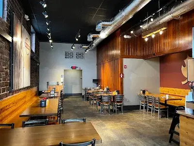Maple Street Biscuit Company