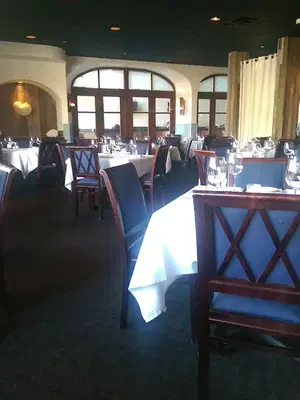 Ocean Restaurant