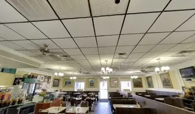 Ted's Restaurant