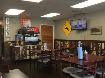 Saw’s BBQ – Southside