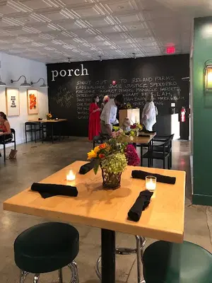 Porch