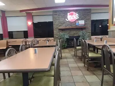 Jack's