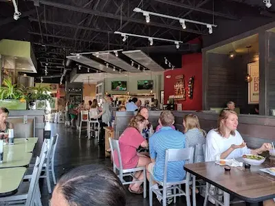 Urban Cookhouse