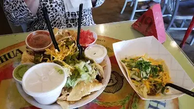 Taco Mama - Crestline