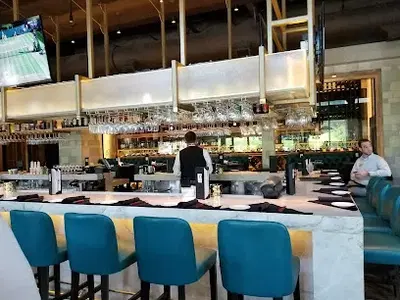 Perry's Steakhouse & Grille